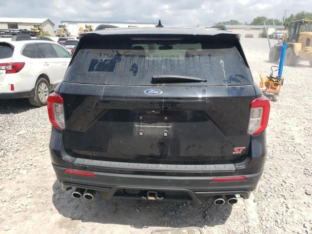 2023 FORD EXPLORER S - 1FM5K8GC5PGB83522