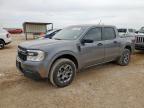 2024 FORD MAVERICK X - 3FTTW8H36RRA41478