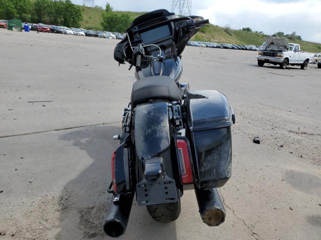2024 HARLEY-DAVIDSON FLHX 1HD1KB710RB610263