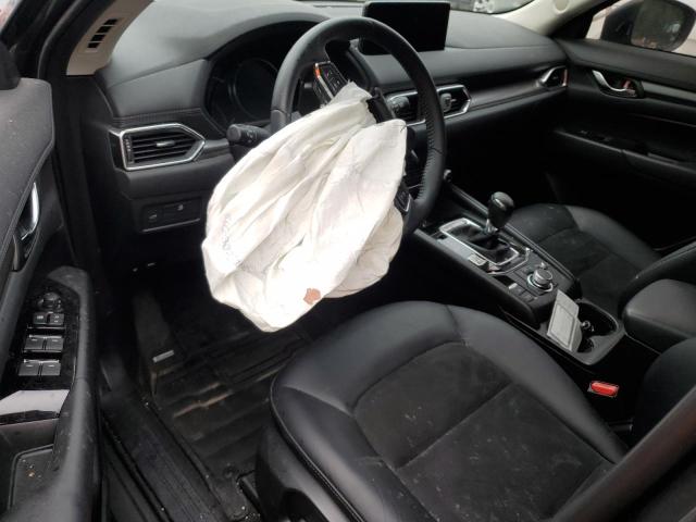 2023 MAZDA CX-5 PREFE - JM3KFBCM4P0265541