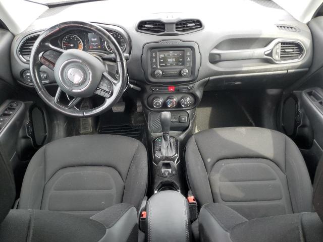 2017 JEEP RENEGADE L - ZACCJABBXHPF27614