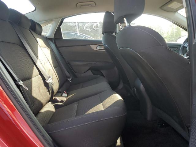 2021 KIA FORTE FE - 3KPF24AD7ME348551