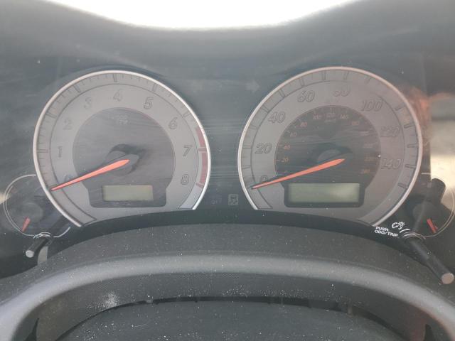 2010 TOYOTA COROLLA BA - 1NXBU4EE0AZ199310