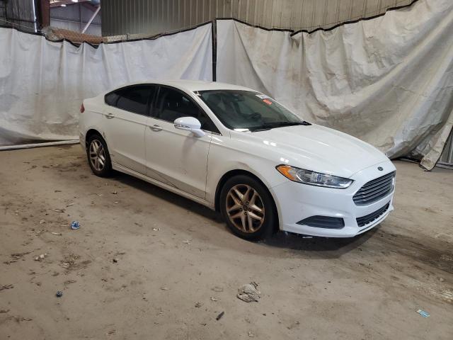 Vin: 3fa6p0h75gr130248, lot: 60112565, ford fusion se 20164
