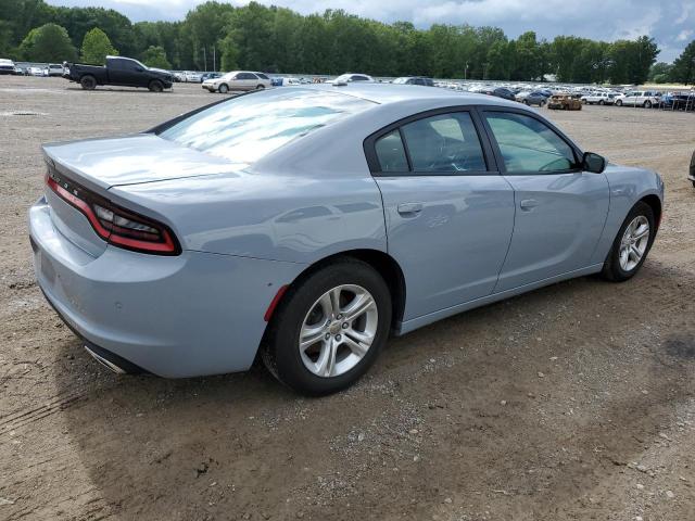 Vin: 2c3cdxbg8mh548063, lot: 60806005, dodge charger sxt 20213