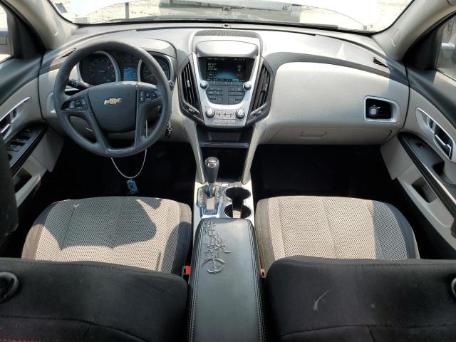 2016 CHEVROLET EQUINOX LS - 1GNALBEK2GZ106514