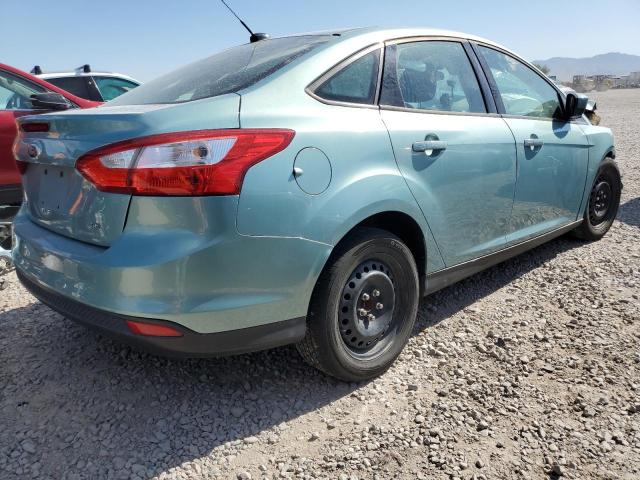 Vin: 1fahp3f24cl163896, lot: 61651015, ford focus se 20123
