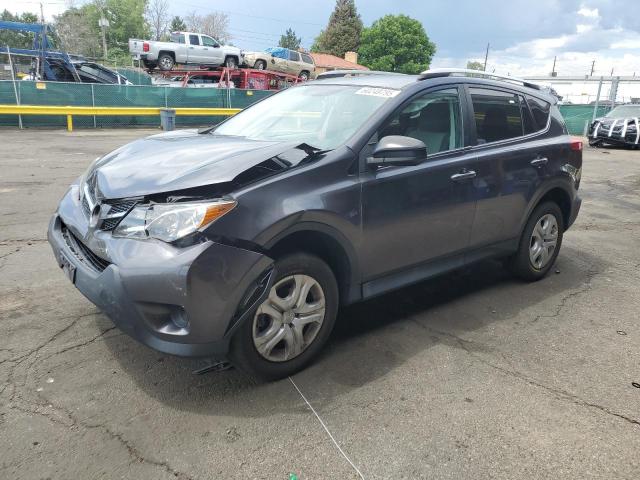 Vin: 2t3bfrev0dw071023, lot: 60249795, toyota rav4 le 2013 img_1