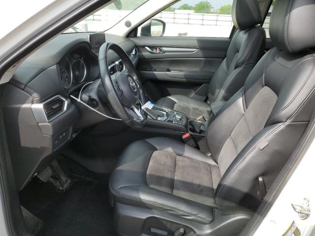 2019 MAZDA CX-5 TOURI JM3KFBCM8K0619943
