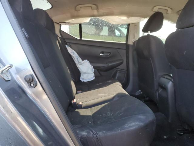 2021 NISSAN SENTRA S - 3N1AB8BVXMY312377