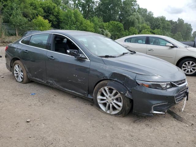 2017 CHEVROLET MALIBU HYB 1G1ZJ5SU5HF158398