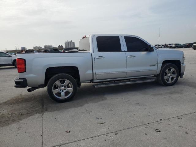 Vin: 3gcpcrec9jg274596, lot: 62606055, chevrolet all models c1500 lt 20183