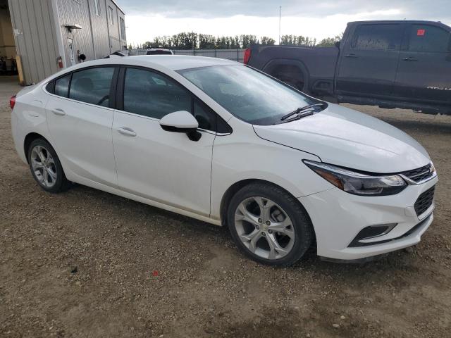 Vin: 3g1be5sm6hs560285, lot: 62012755, chevrolet cruze lt 20174