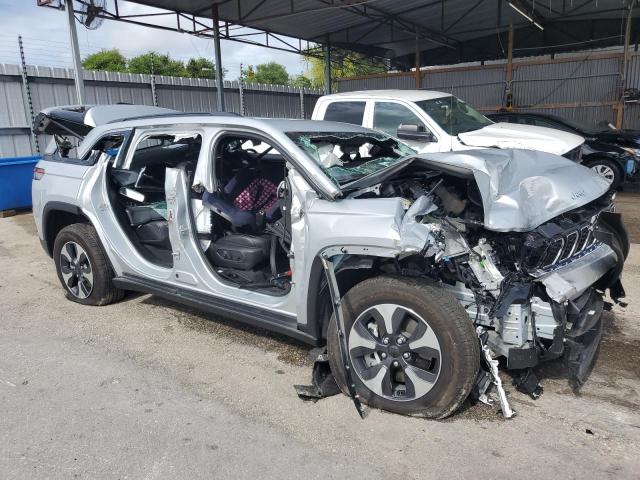 Vin: 1c4rjyb63r8516257, lot: 59535135, jeep grand cher limited 4xe 20244