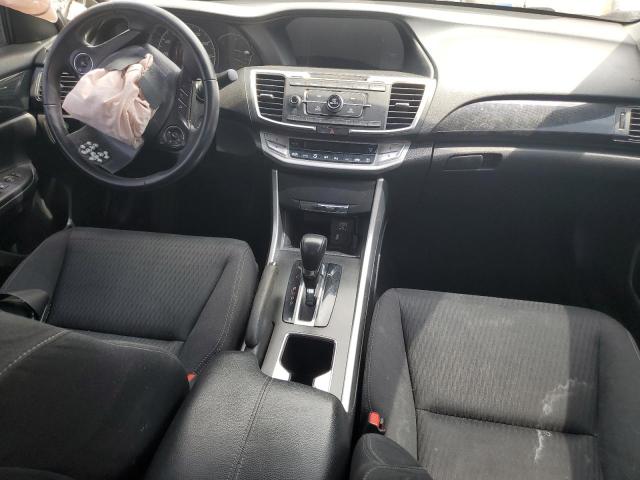 2015 HONDA ACCORD SPO - 1HGCR2F57FA000356