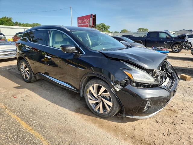 Vin: 5n1az2cs9mc140566, lot: 60332285, nissan murano sl 20214