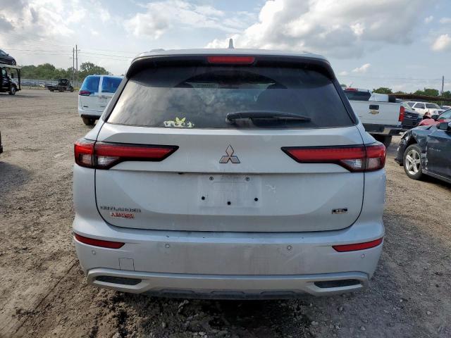 2022 MITSUBISHI OUTLANDER SEL - JA4J3VA88NZ071747