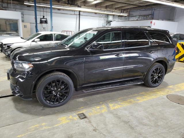 Vin: 1c4rdjag3fc885718, lot: 61856425, dodge durango sxt 2015 img_1