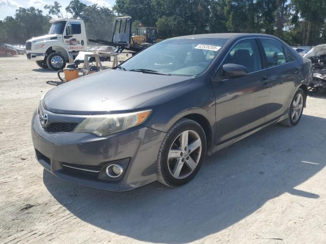 Vin: 4t1bf1fk5cu074903, lot: 62535205, toyota camry base 2012 img_1