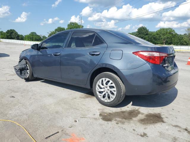 2019 TOYOTA COROLLA L #3296920812