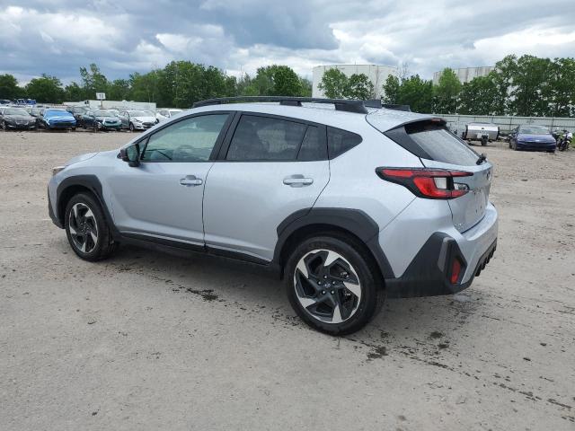 2024 SUBARU CROSSTREK - 4S4GUHM6XR3709638