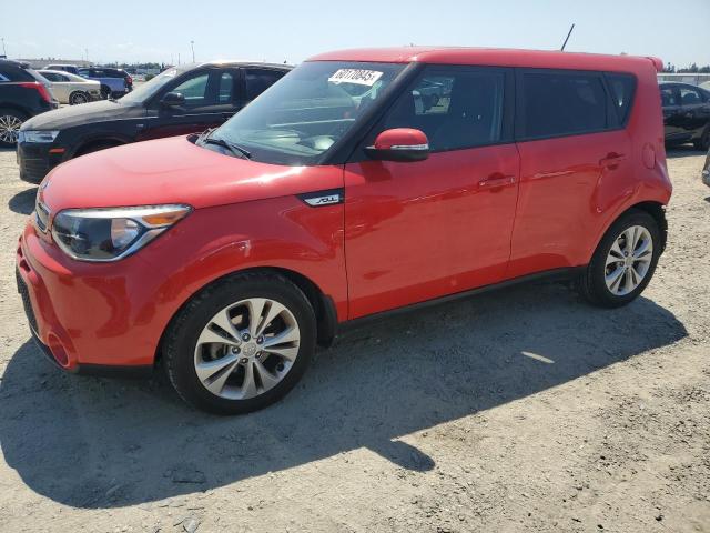 Vin: kndjx3a59g7858399, lot: 60170845, kia soul ! 2016 img_1