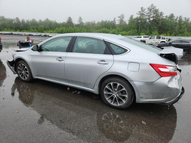 2018 TOYOTA AVALON XLE 4T1BK1EB5JU284220