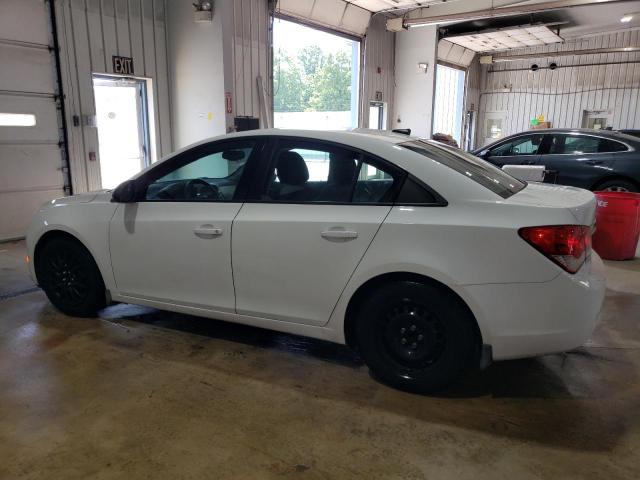 Vin: 1g1pa5sg7e7225459, lot: 61941395, chevrolet cruze ls 20142