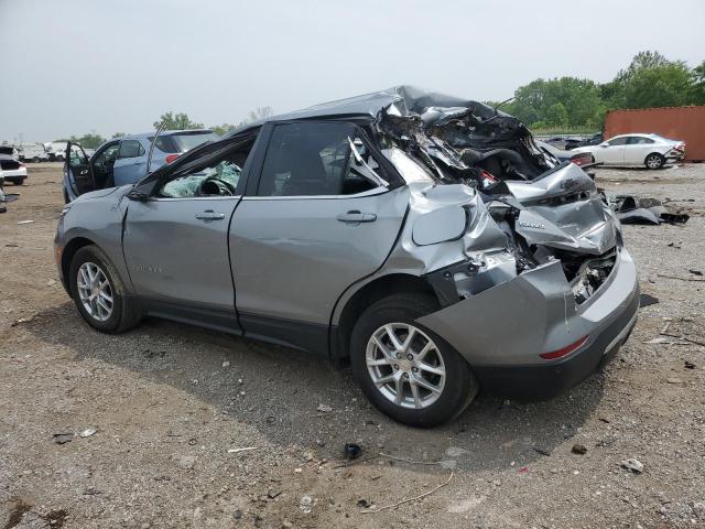 2023 CHEVROLET EQUINOX LT - 3GNAXKEG8PS193350