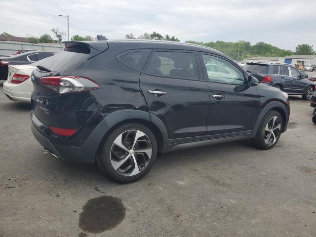 Vin: km8j3ca26gu172397, lot: 59150745, hyundai tucson limited 20163