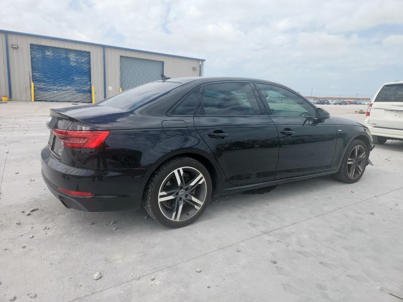 Vin: waulmaf48hn033017, lot: 61136675, audi a4 ultra premium plus 20173