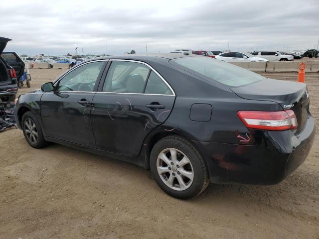 Vin: 4t4bf3ek2ar075541, lot: 61588025, toyota camry base 20102