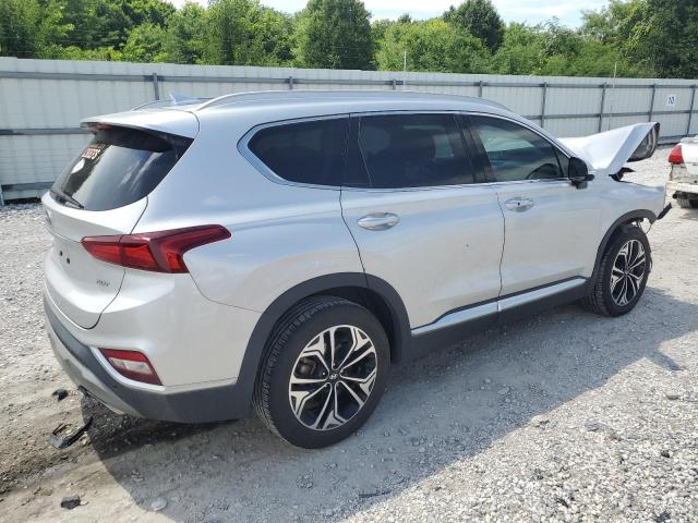 2019 HYUNDAI SANTA FE L 5NMS53AA1KH059869