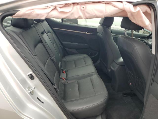 2020 HYUNDAI ELANTRA SE - 5NPD84LF5LH505220