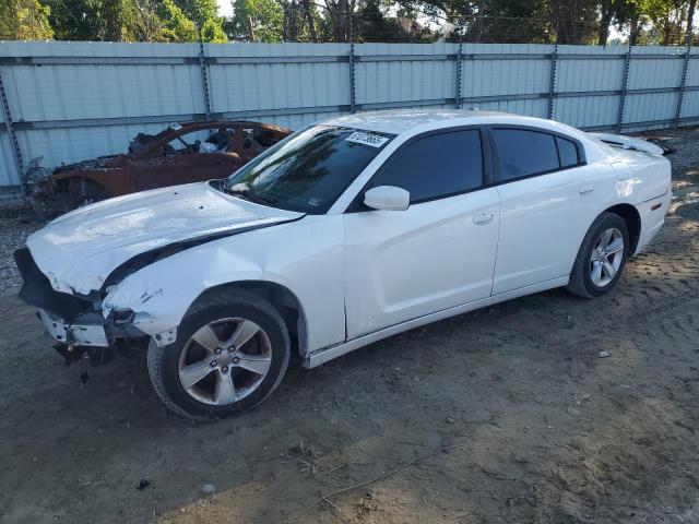 Vin: 2c3cdxhg5eh267489, lot: 61073665, dodge charger sxt 2014 img_1