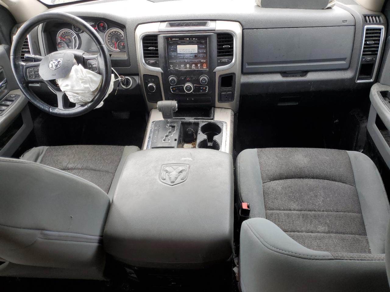 Lot #3214180369 2013 RAM 1500 SLT