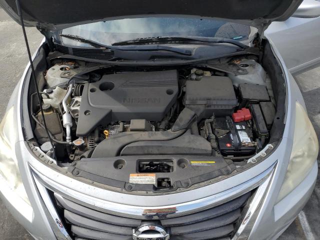 2015 NISSAN ALTIMA 2.5 - 1N4AL3AP3FC599000