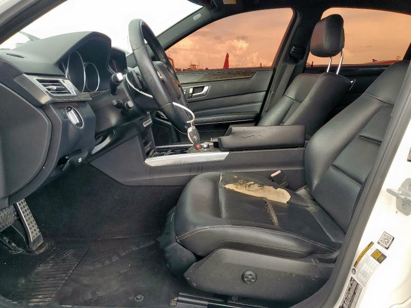 2014 MERCEDES-BENZ E 350 - WDDHF5KB8EB009060