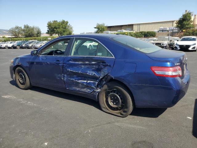 2010 TOYOTA CAMRY BASE - 4T4BF3EK2AR029644