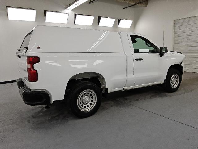 Vin: 3gcnaaek9pg354396, lot: 61250485, chevrolet all models c1500 20233