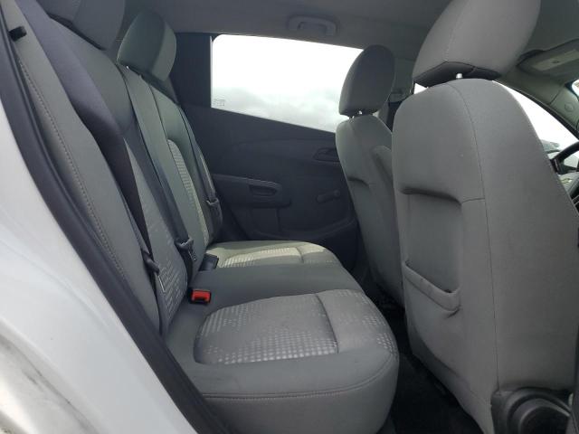 2016 CHEVROLET SONIC LS 1G1JA6SG6G4167568