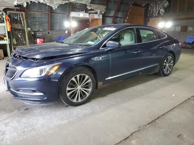 Vin: 1g4zs5ss0hu204827, lot: 60047615, buick lacrosse premium 2017 img_1