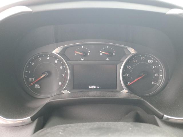 2020 CHEVROLET BLAZER 1LT 3GNKBBRA3LS710038
