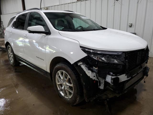 Vin: 3gnaxuev9nl102670, lot: 61841585, chevrolet equinox lt 20224