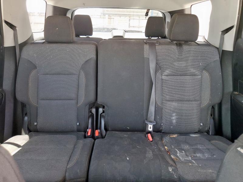 2021 CHEVROLET TRAVERSE L 1GNERFKWXMJ184922