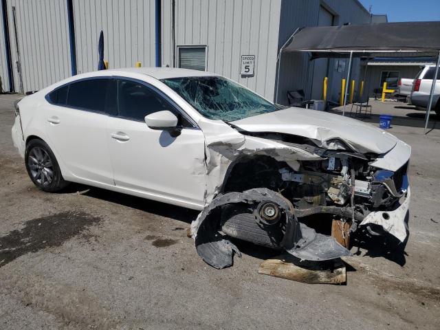 2021 MAZDA 6 SPORT JM1GL1UM3M1603355