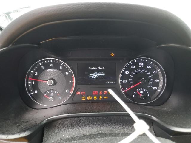2022 KIA FORTE GT L 3KPF54AD7NE505598