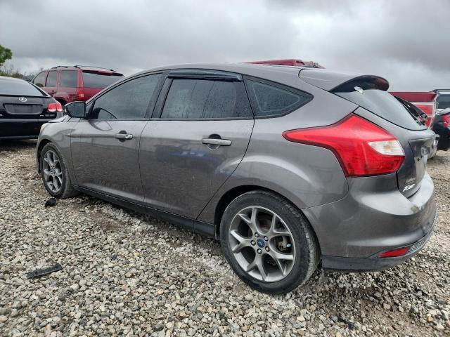 Vin: 1fadp3k22dl266286, lot: 60479215, ford focus se 20132