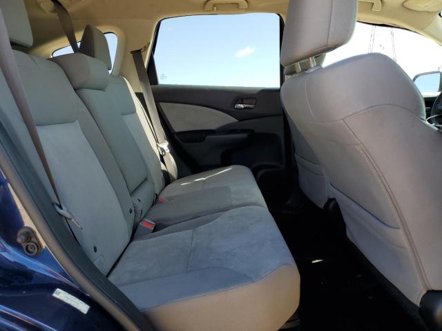 2015 HONDA CR-V EX 2HKRM3H52FH537851