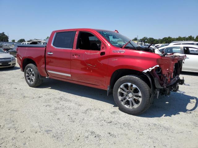 Vin: 1gcudjed5pz171775, lot: 60154925, chevrolet all models k1500 high country 20234